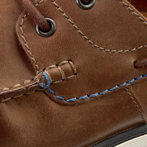 Clarks kelan step top