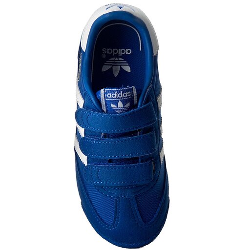 Adidas dragon con shop velcro