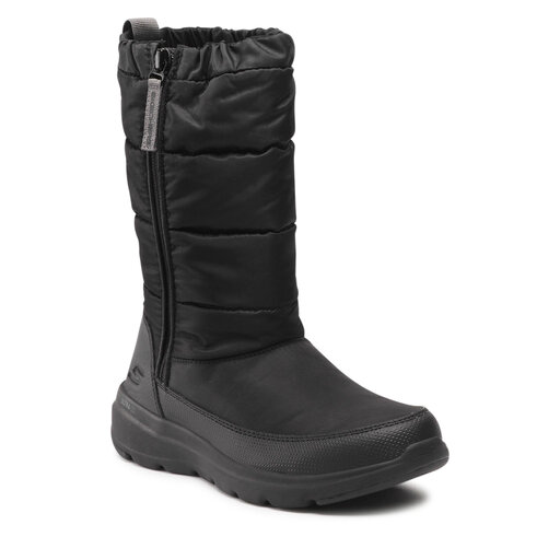 Bottes de neige Skechers Glacial Ultra 144171 BBK Noir