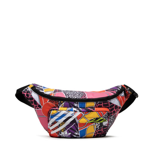 Bauchtasche adidas bunt Clearance