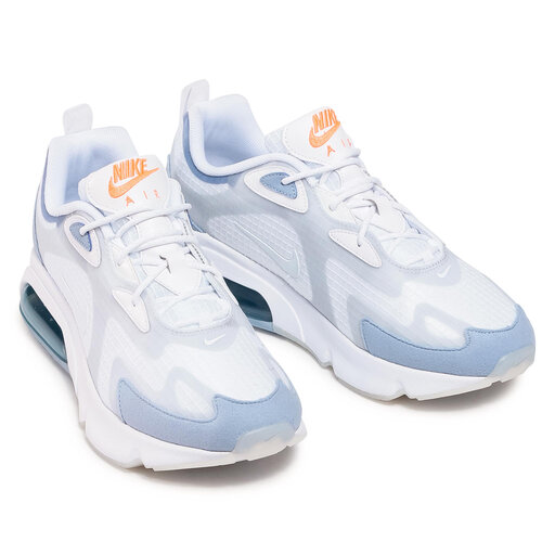 nike air max 200 se indigo fog