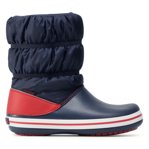 Crocband winter boot clearance