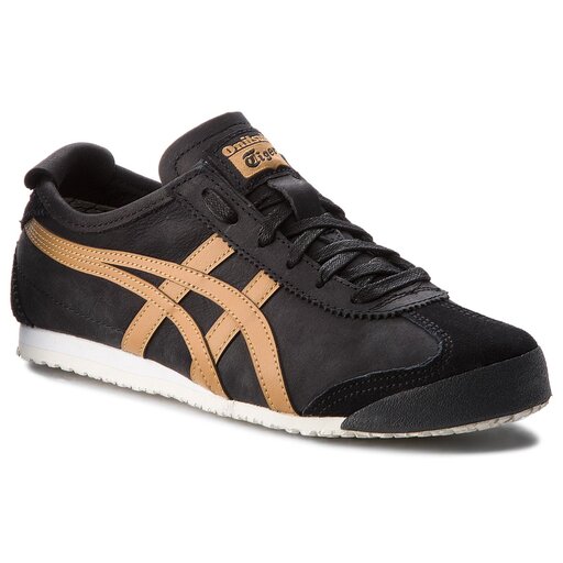 Sneakers Onitsuka Tiger Mexico 66 1183A198 Braun eschuhe