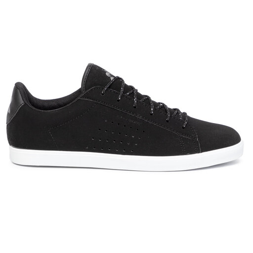 Le coq sportif agate noir sales