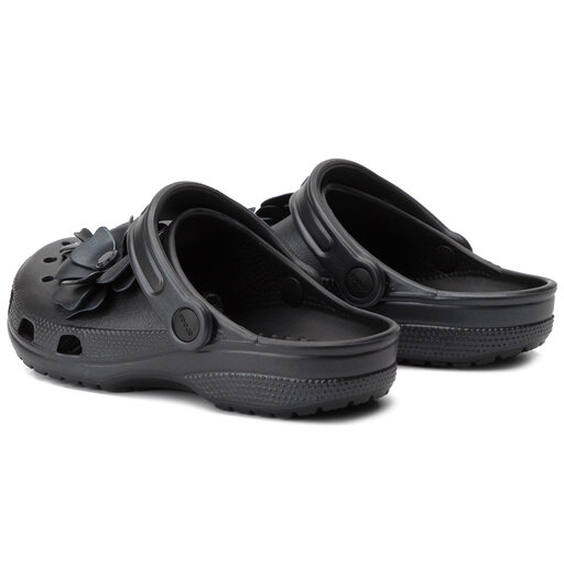 Crocs vivid top blooms