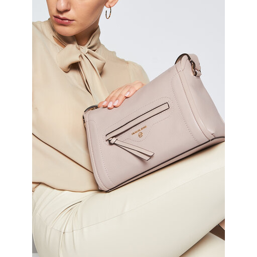 Handtasche MICHAEL Michael Kors Carine 32S0GCCC7L Rosa eschuhe