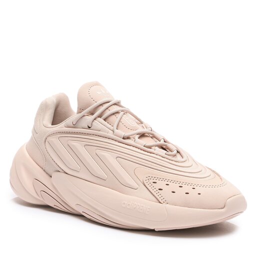 Снікерcи adidas Ozelia Shoes HP2891 Бежевий | evzuttya.com.ua