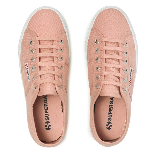 Superga 2790 rose new arrivals gold