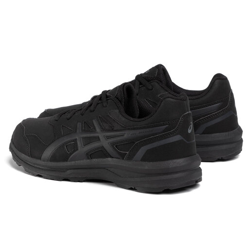 Batai Asics Gel-Mission 3 Q801Y Black/Carbon/Phantom 9097 • Www.eavalyne.lt