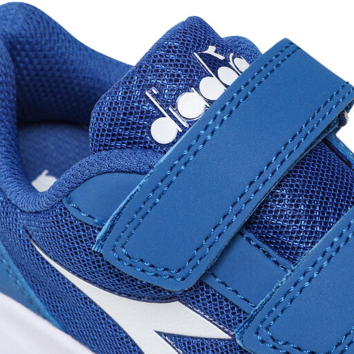 Sneakers Diadora Robin Jr V 01 C4549 Blau