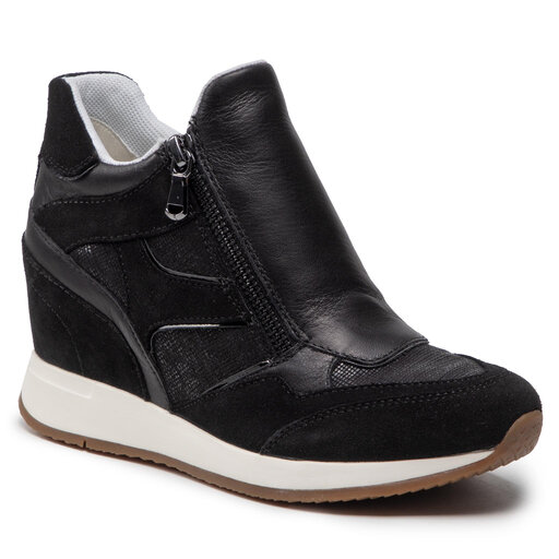 Geox nydame wedge shop
