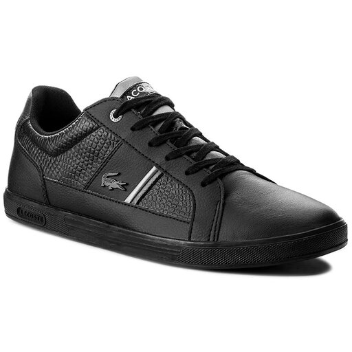 Lacoste europa cheap 417 white