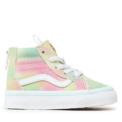 Vans glitter pegasus sale