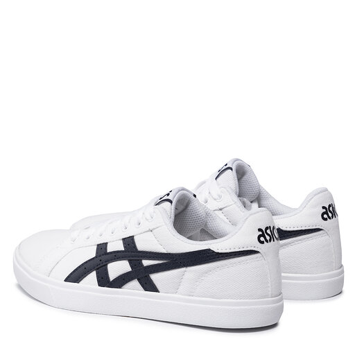 asics white sneakers