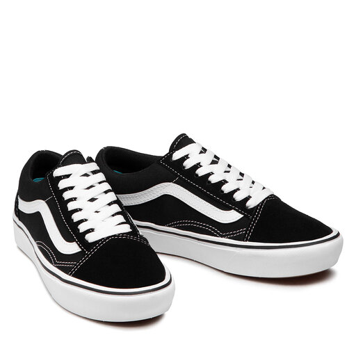 vans comfy old skool