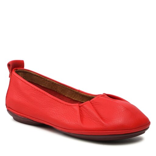 Camper right nina red hot sale
