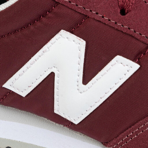 New balance 410 femme bordeaux hot sale