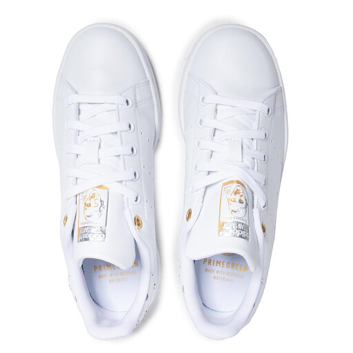 Sneakers adidas Stan Smith FX5652 WeiB eschuhe