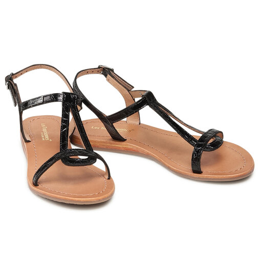 Tropezienne noire outlet