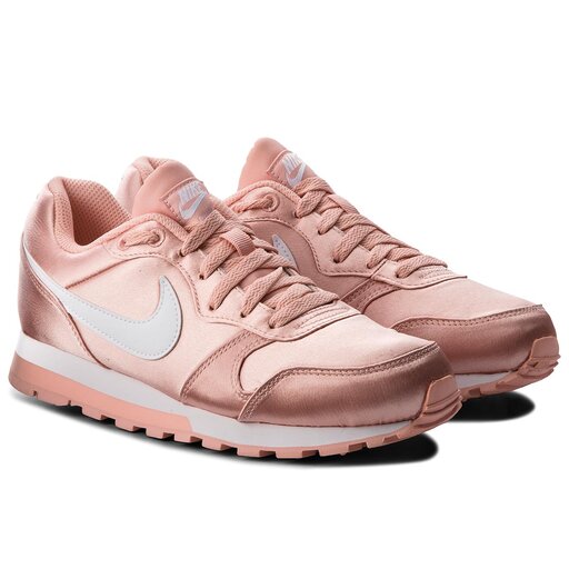 Nike md runner best sale 2 coral