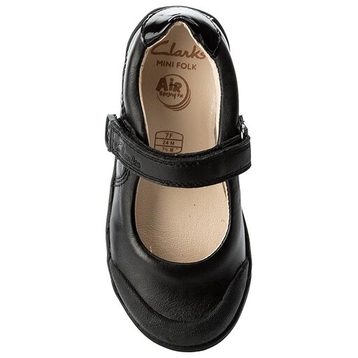 Clarks lilfolk sale bud