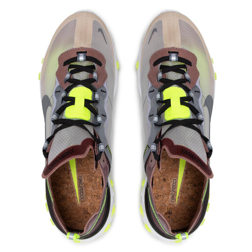 React element 87 desert sand on feet shop