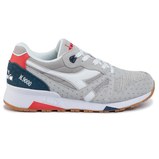 Sneakers Diadora N9000 Summer 501.174325 01 C5161 White Blue Dark