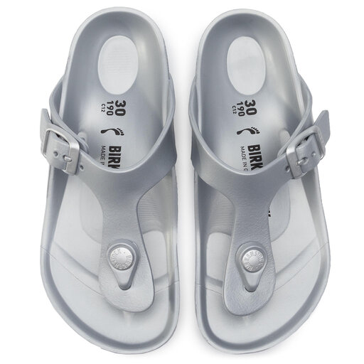 Gizeh 2025 eva silver