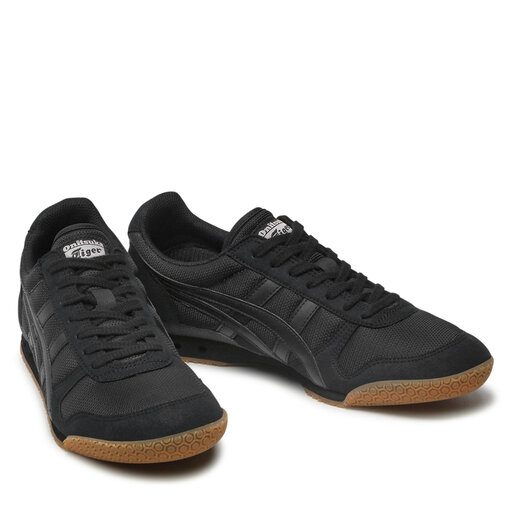 Onitsuka Tiger Ultimate 81 D626N Black 