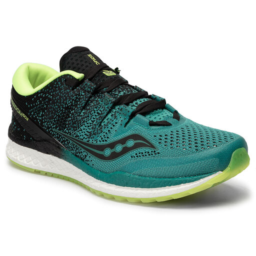 Saucony freedom shop iso donna marrone