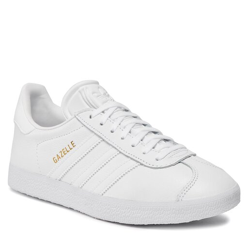 Chaussures adidas Gazelle BB5498 Ftwwht Ftwwht Goldmt chaussures