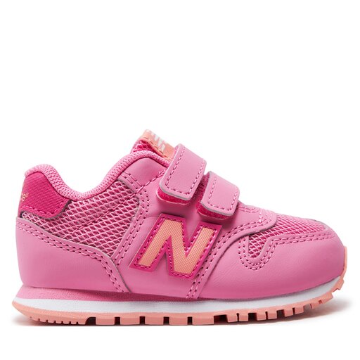 Sneakersy New Balance IV500FPP Ro owy