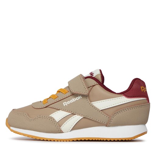 Reebok Royal Cl Jog 3.0 1V IE4167 Boulder Beige Classic