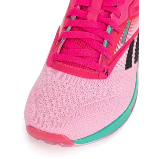 Sneakers Reebok Nano X4 100211632 Rosa eschuhe