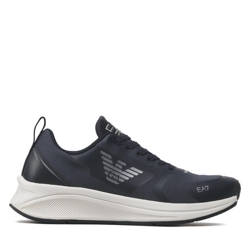 Sneakers EA7 Emporio Armani X8X126 XK304 R370 Bleu marine chaussures