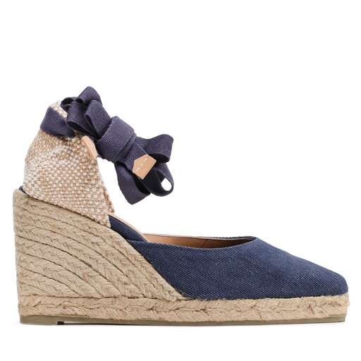 Espadrilės Castañer Joyce/8/002 Mėlyna eavalyne.lt