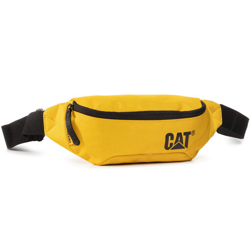 Yellow waist bag clearance