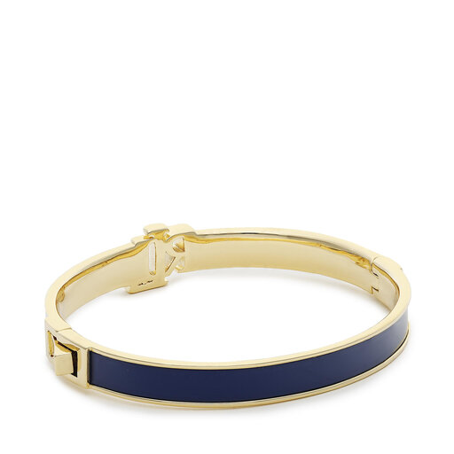 Pulsera Lauren Ralph Lauren 14B00040 Azul marino zapatos.es
