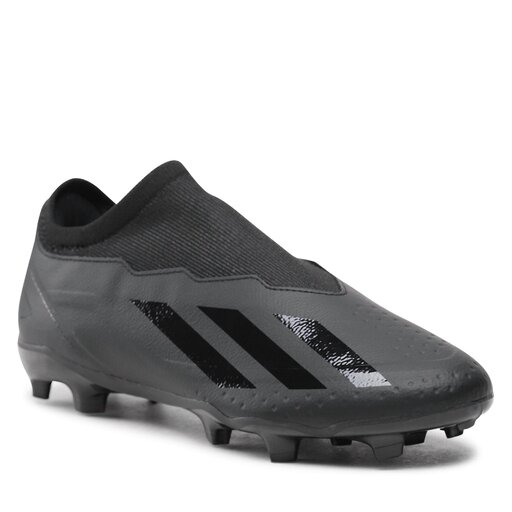 adidas X Crazyfast.3 Laceless Firm Ground Boots GY7427