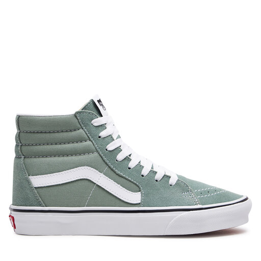 Vans haute verte store