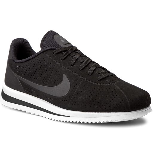 nike cortez ultra moire schwarz