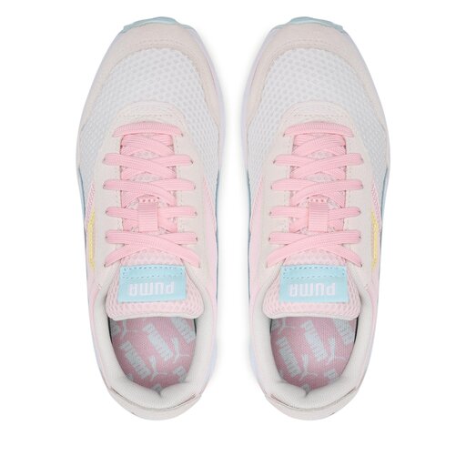 Laisvalaikio batai Puma Cruise Rider Peony Jr 385689 03