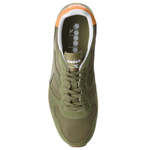 Αθλητικά Diadora Camaro Cvsd 01 70400 Πράσινο