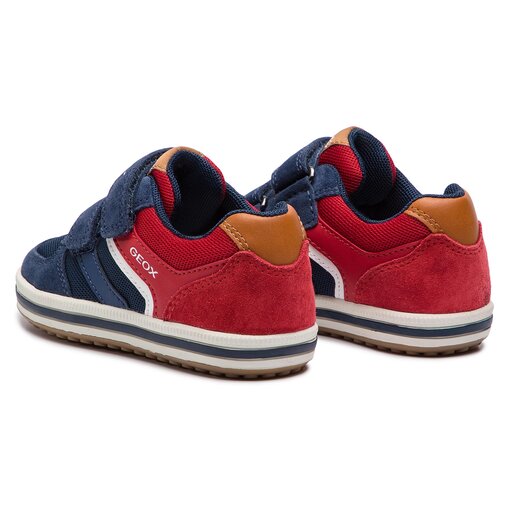 Geox vita hotsell sneaker