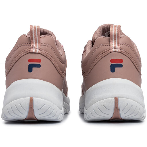 Sneakers Fila Strada Low Wmn Roz