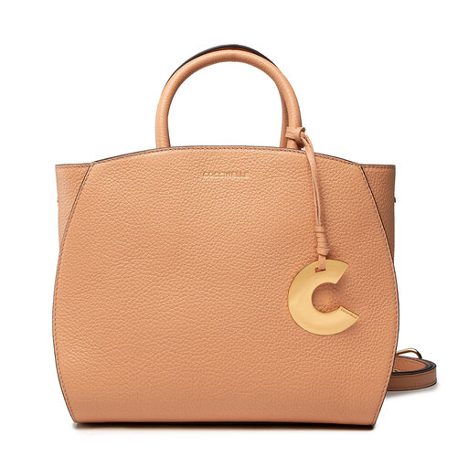 Coccinelle concrete bag on sale
