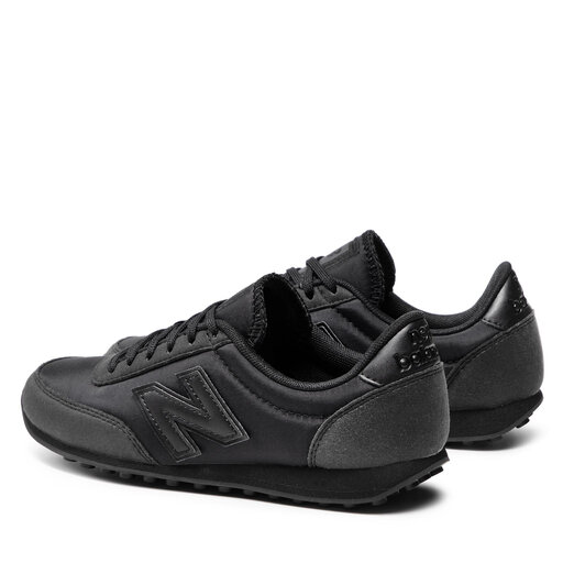 Sneakers New Balance 410 U410bbk Sneakers New Balance U410BBK Schwarz