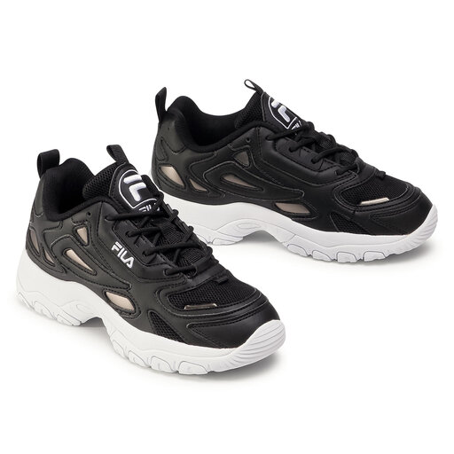 Laisvalaikio batai Fila Eletto Low Wmn 