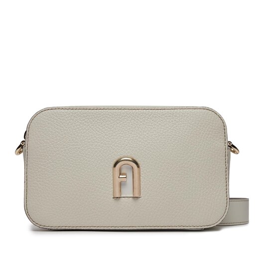 Сумка Furla Primula Mini Crossbody WB00667-BX0176-1704S-9035 Écru