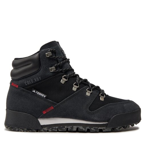 Trekkingschuhe adidas Terrex Snowpitch C.Rdy FV7957 Schwarz eschuhe